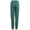 Spodnie adidas BLUV Q3 Pant Jr IA1553 zielony 164 cm